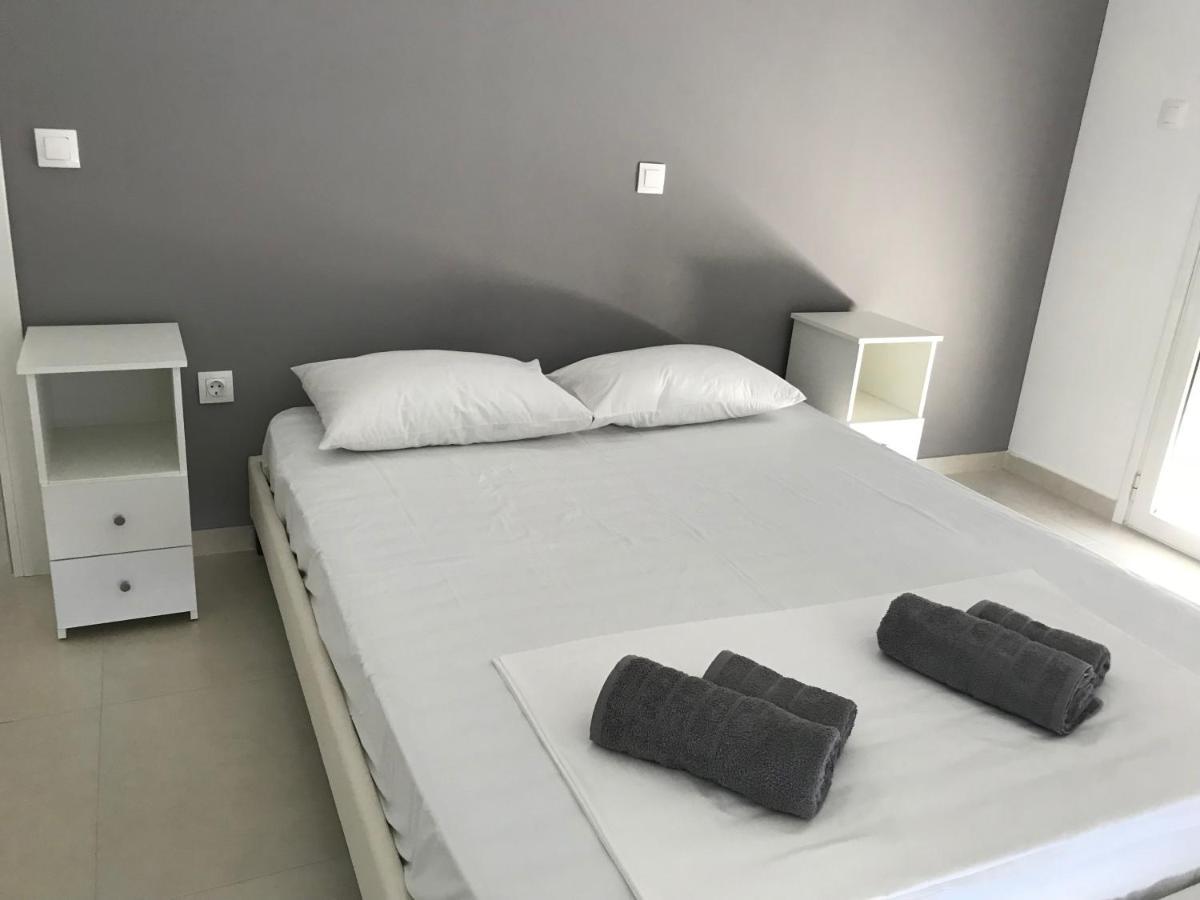Acropolis View Aparthotel เอเธนส์ ภายนอก รูปภาพ