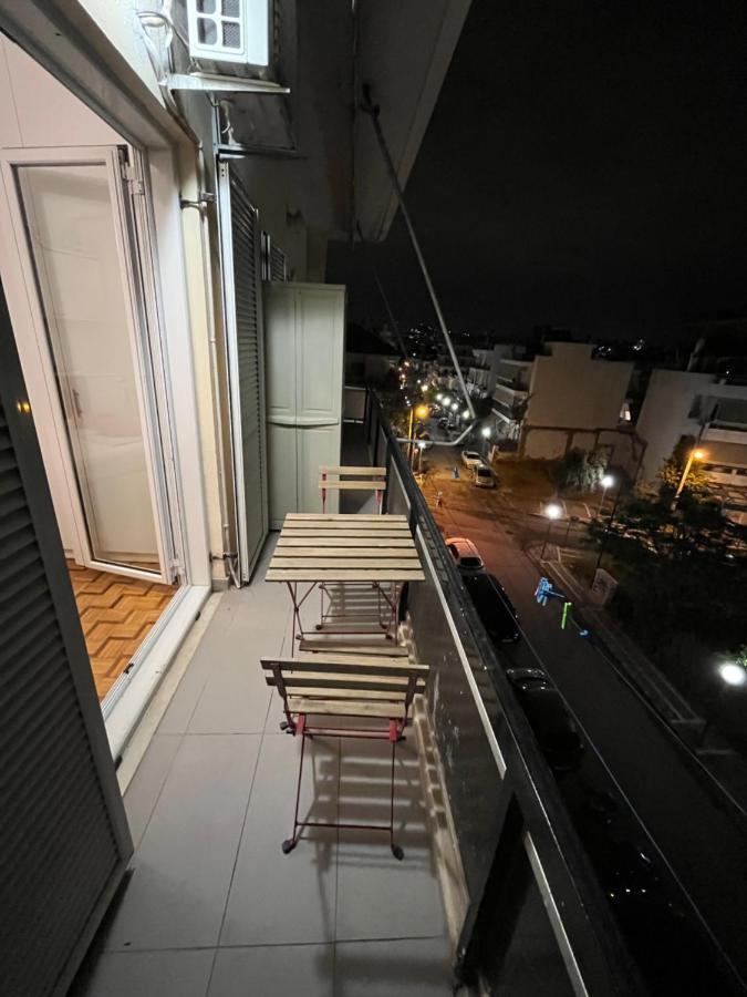 Acropolis View Aparthotel เอเธนส์ ภายนอก รูปภาพ